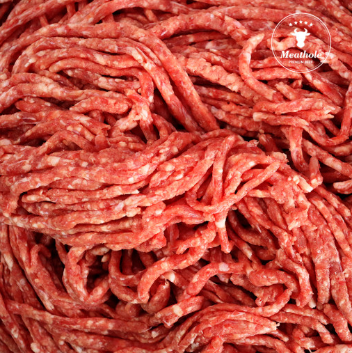 돼지고기 다짐육 햄버거 패티 함박 스테이크 파스타 소스 이유식 민찌 2.5kg